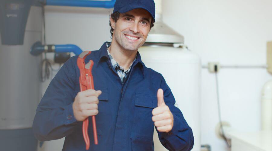 Professional Tankless Water Heater Installation in Levelock, AK